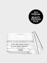 The AHA 2 BHA 2 Blemish Treatment Serum
