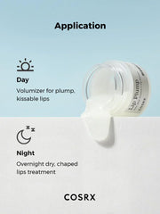 Lip Plump - Refresh AHA BHA Vitamin C Lip Plumper