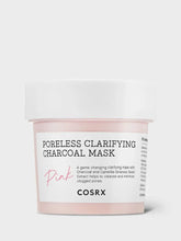 Poreless Clarifying Charcoal Mask Pink