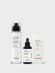 Radiant Glow Kit