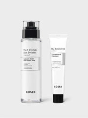 Deep Wrinkle Care Boost