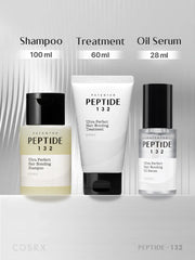 COSRX PEPTIDE-132 Hair Bonding Mini Kit