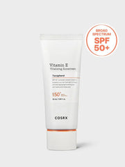 Vitamin E Vitalizing Sunscreen SPF 50+