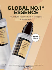 Advanced Snail 96 Mucin Power Essence