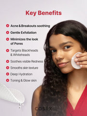 One Step Original Blemish Pore Clear Pad