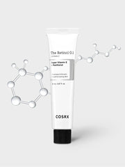 The Retinol 0.1 Cream